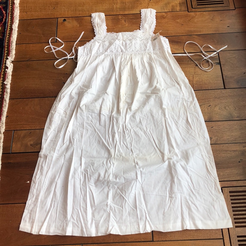Carole Hochman Nightgown